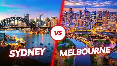 was sydney ever the capital of australia|Sydney vs Melbourne: the real Canberra story.